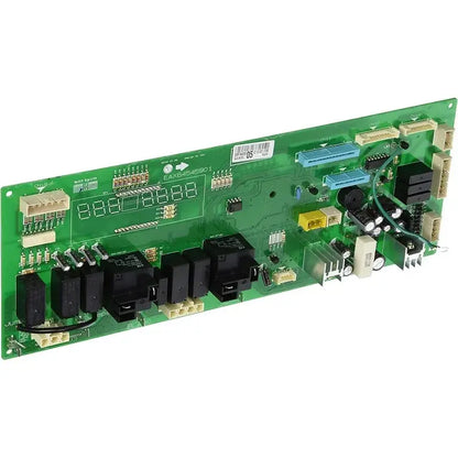 EBR74632605 Oven Electronic Control Board  Parts-O-Matic