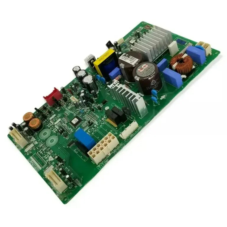 EBR77042507 Refrigerator Main Control Board Replaces CSP30020818  Parts-O-Matic