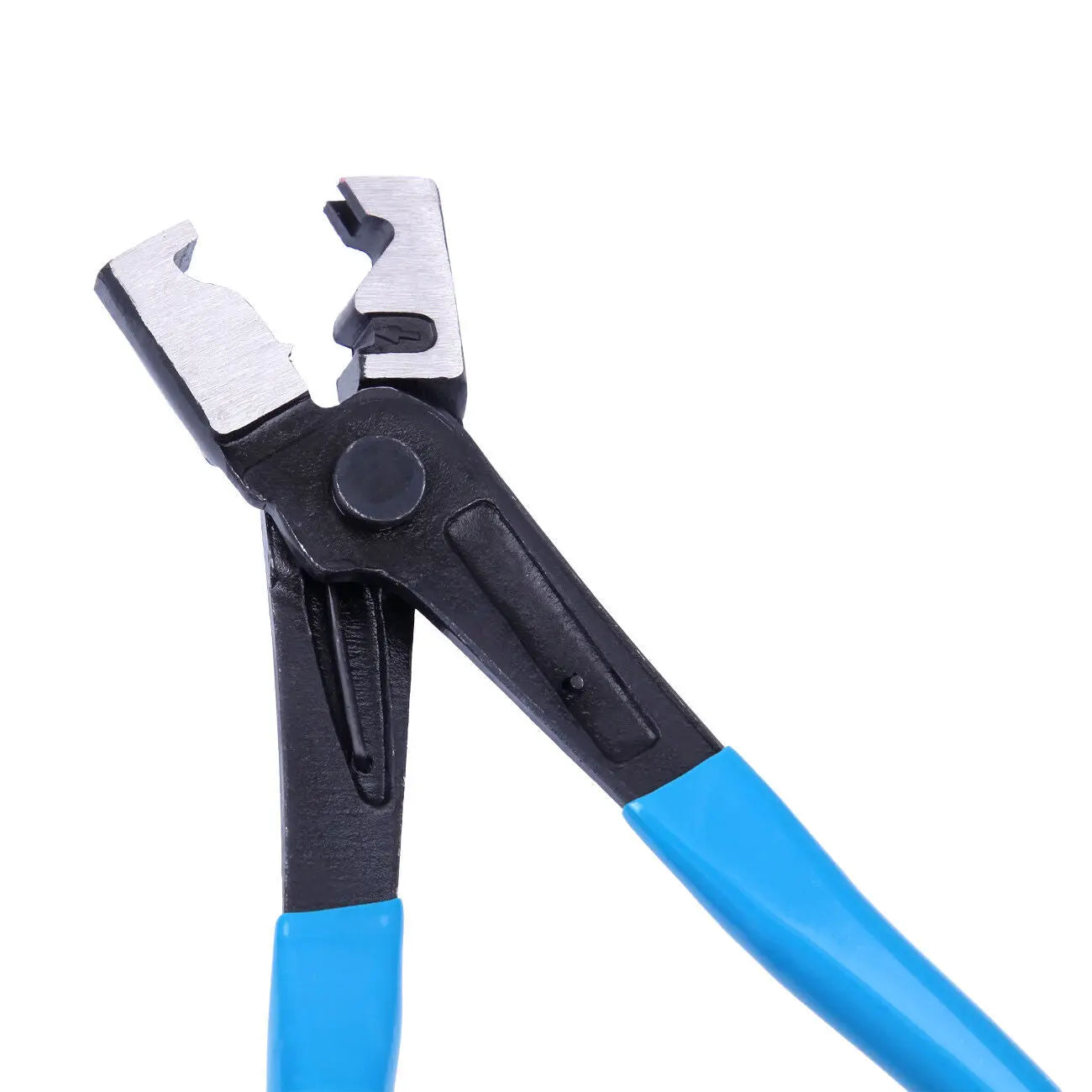 ECP31 Clamp Pliers  Parts-O-Matic