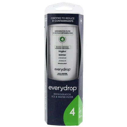 EDR4RXD1 Refrigerator Water Filter  Parts-O-Matic