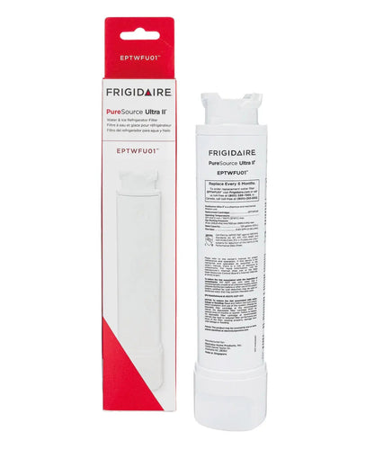 EPTWFU01 Refrigerator Water Filter  Parts-O-Matic