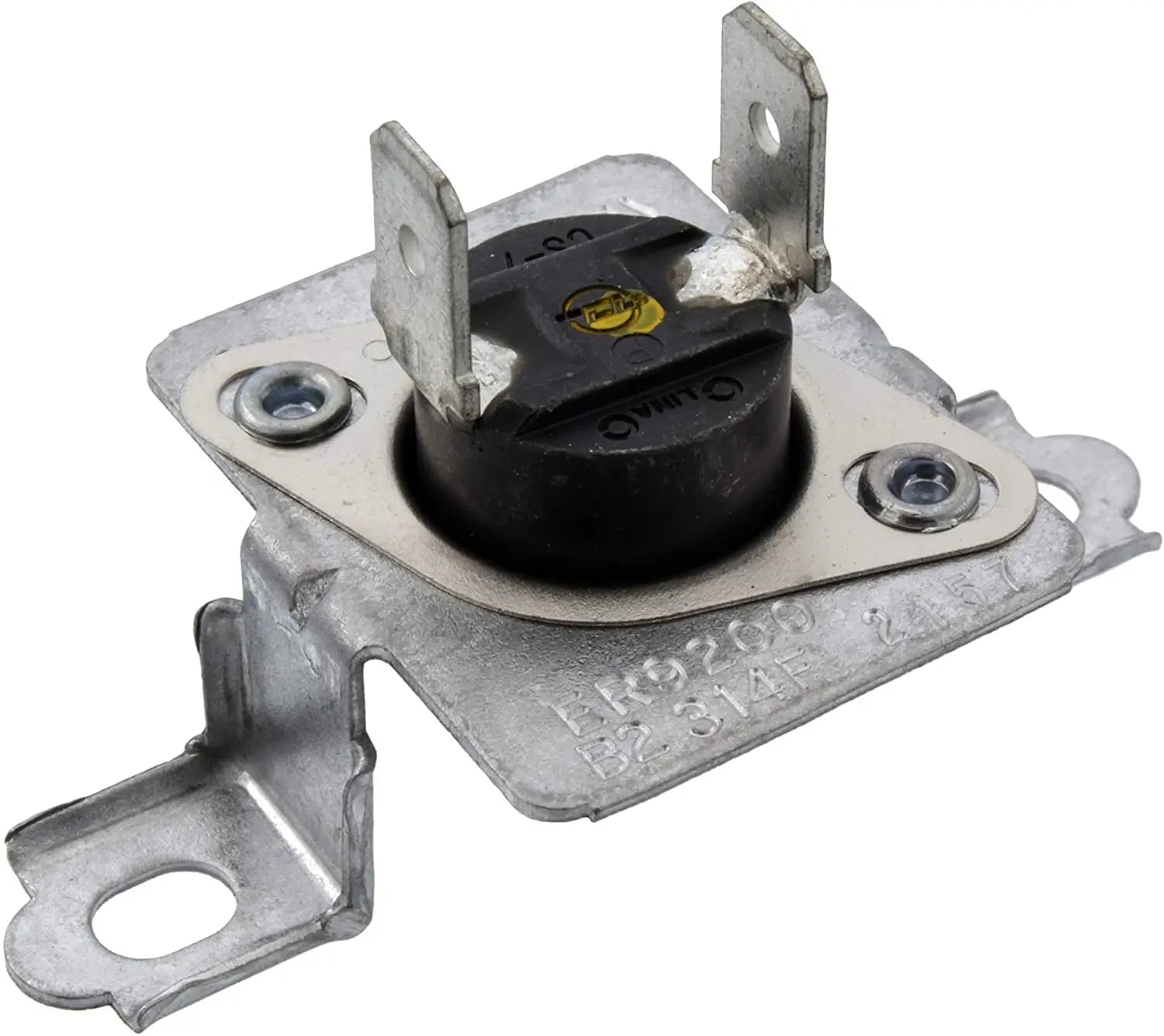 ERP 137539200 Dryer Thermal Fuse Exact Replacement Parts