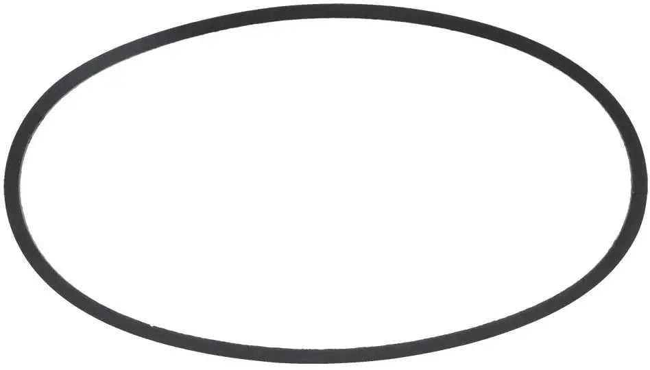 38174CM Washer Drive Belt Replaces 38174, WP27001006 Choice Manufactured Parts