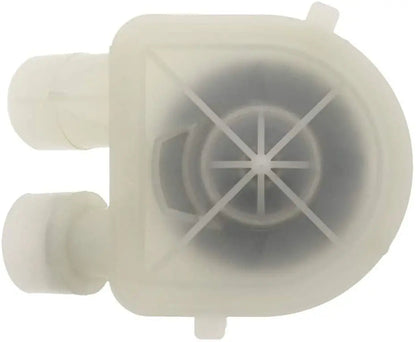 3363892CM Washer Drain Pump Replaces WP3363892 Choice Manufactured Parts