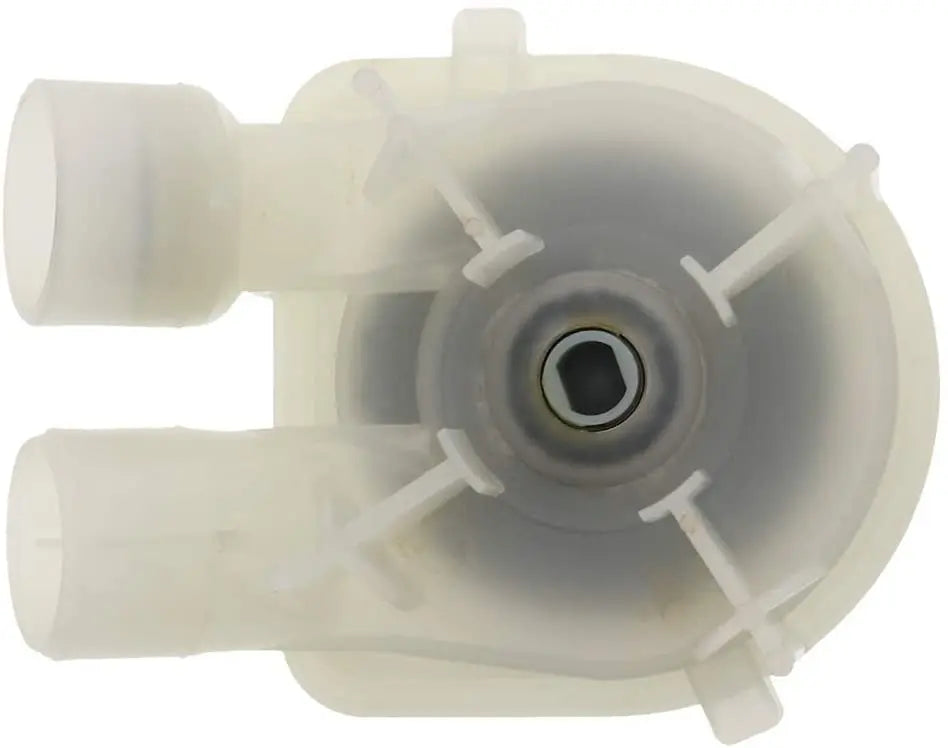 3363892CM Washer Drain Pump Replaces WP3363892 Choice Manufactured Parts