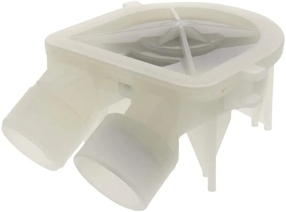3363892CM Washer Drain Pump Replaces WP3363892 Choice Manufactured Parts