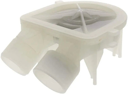 3363892CM Washer Drain Pump Replaces WP3363892 Choice Manufactured Parts
