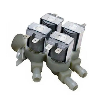 ERP 5220FR2008C Washer Water Valve Exact Replacement Parts
