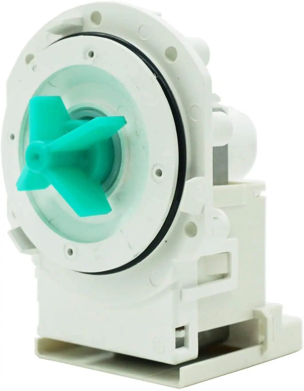 A00126401CM Dishwasher Drain Pump Motor Replaces A00126401 Parts-O-Matic