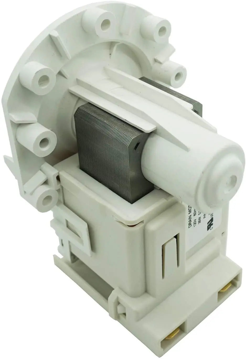 A00126401CM Dishwasher Drain Pump Motor Replaces A00126401 Parts-O-Matic