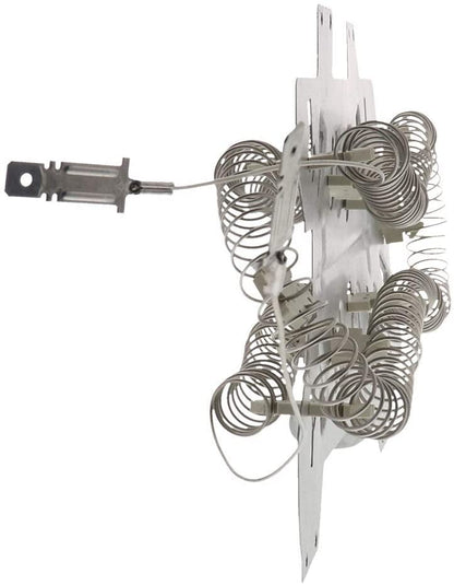 XPARTCO DC47-00019A Dryer Heating Element Replaces WP35001247
