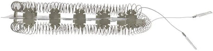 ERP DC47-00019A Dryer Heating Element Replaces WP35001247 Exact Replacement Parts