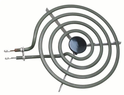 ERP S48Y21 Range Surface 8" 4 Turn, Coil Element Parts-O-Matic