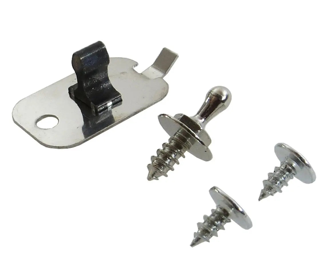 ERP W10295405 Dryer Door Strike Exact Replacement Parts