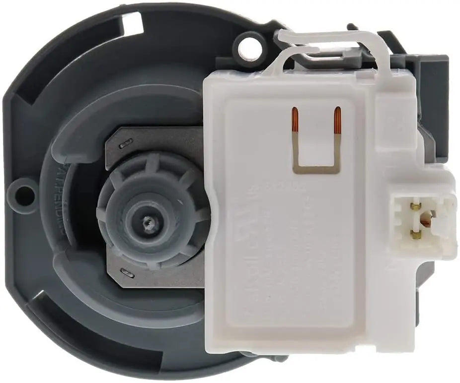 W10348269CM Dishwasher Drain Pump Motor Replaces WPW10348269 Choice Manufactured Parts