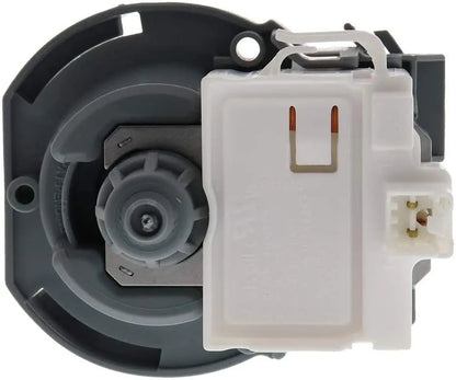 W10348269CM Dishwasher Drain Pump Motor Replaces WPW10348269 Choice Manufactured Parts
