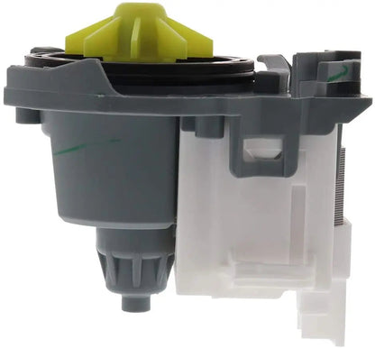 W10348269CM Dishwasher Drain Pump Motor Replaces WPW10348269 Choice Manufactured Parts