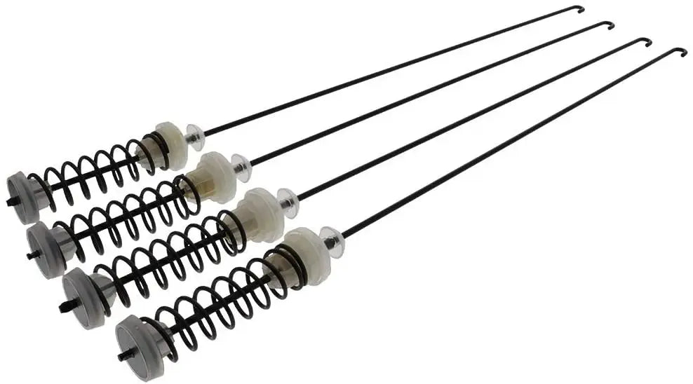 ERP W10780045 Washer Suspension Rods Exact Replacement Parts