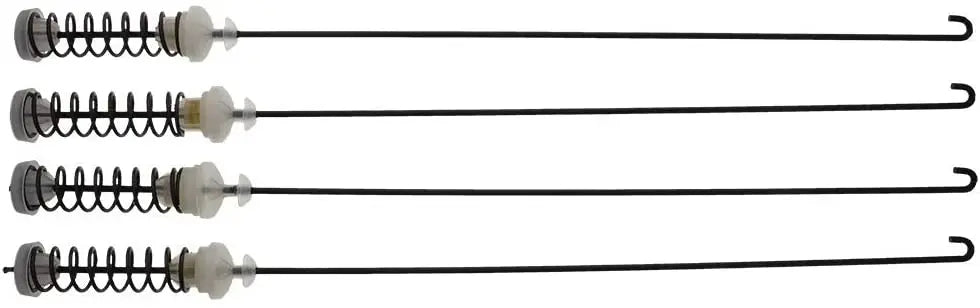 ERP W10780045 Washer Suspension Rods Exact Replacement Parts