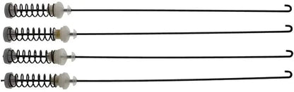 ERP W10780045 Washer Suspension Rods Exact Replacement Parts