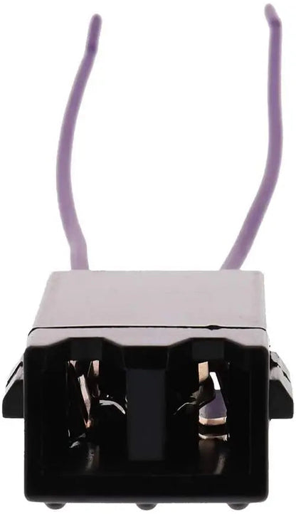 WB17X5113CM Range Surface Unit Receptacle replaces WB17X5113 Choice Manufactured Parts