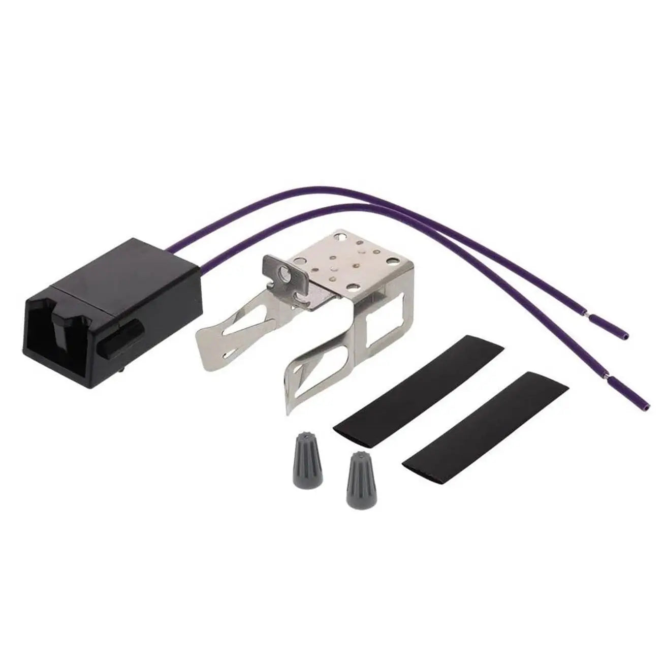 WB17X5113CM Range Surface Unit Receptacle replaces WB17X5113 Choice Manufactured Parts
