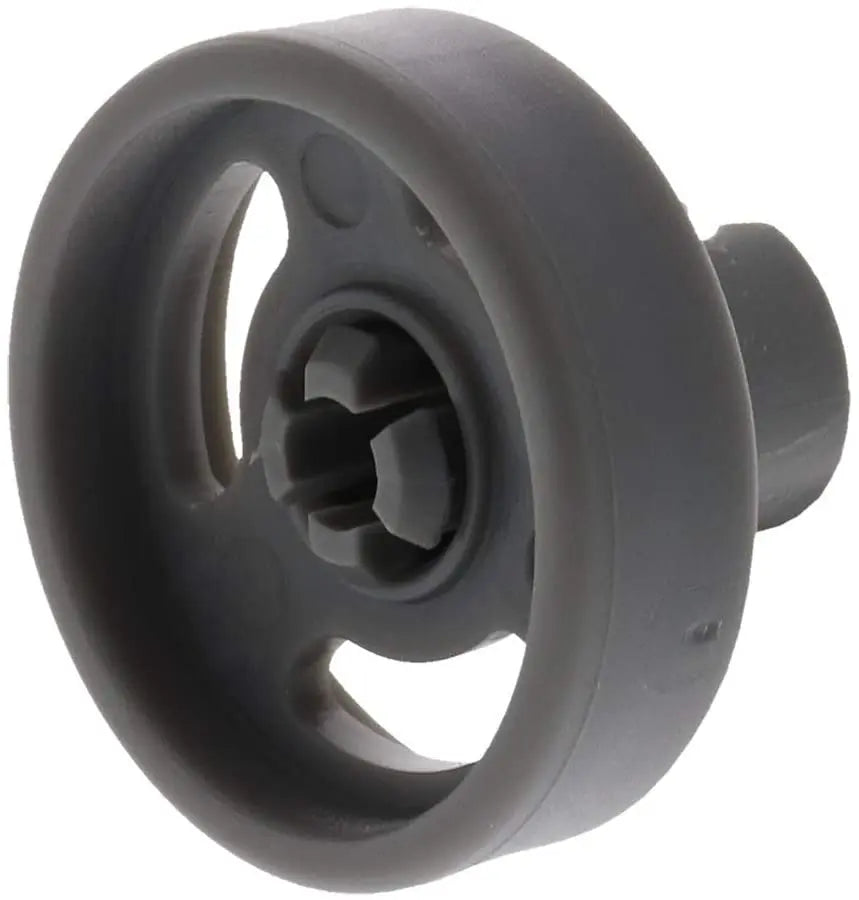 ERWD12X10231 Dishwasher Lower Rack Roller Replaces WD12X10231 Exact Replacement Parts