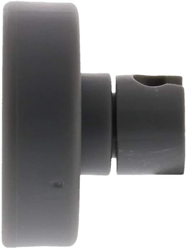 ERWD12X10231 Dishwasher Lower Rack Roller Replaces WD12X10231 Exact Replacement Parts
