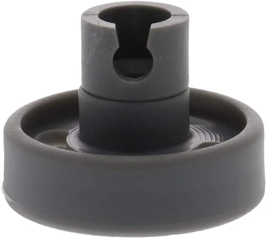 ERWD12X10231 Dishwasher Lower Rack Roller Replaces WD12X10231 Exact Replacement Parts
