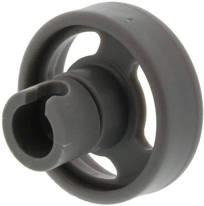 ERWD12X10231 Dishwasher Lower Rack Roller Replaces WD12X10231 Exact Replacement Parts