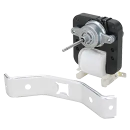 ERP WR60X162 Evaporator Fan Motor  Parts-O-Matic