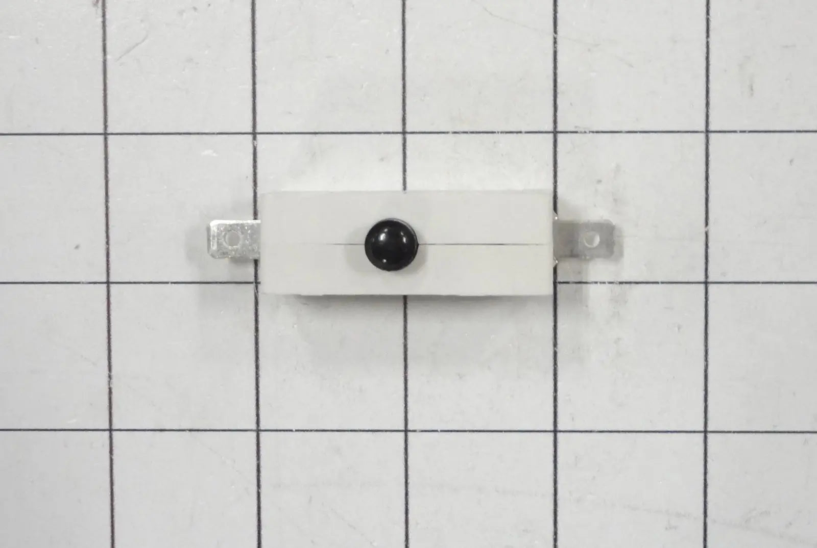 ES16100 Dishwasher Door Switch Replaces WD21X10261  Parts-O-Matic