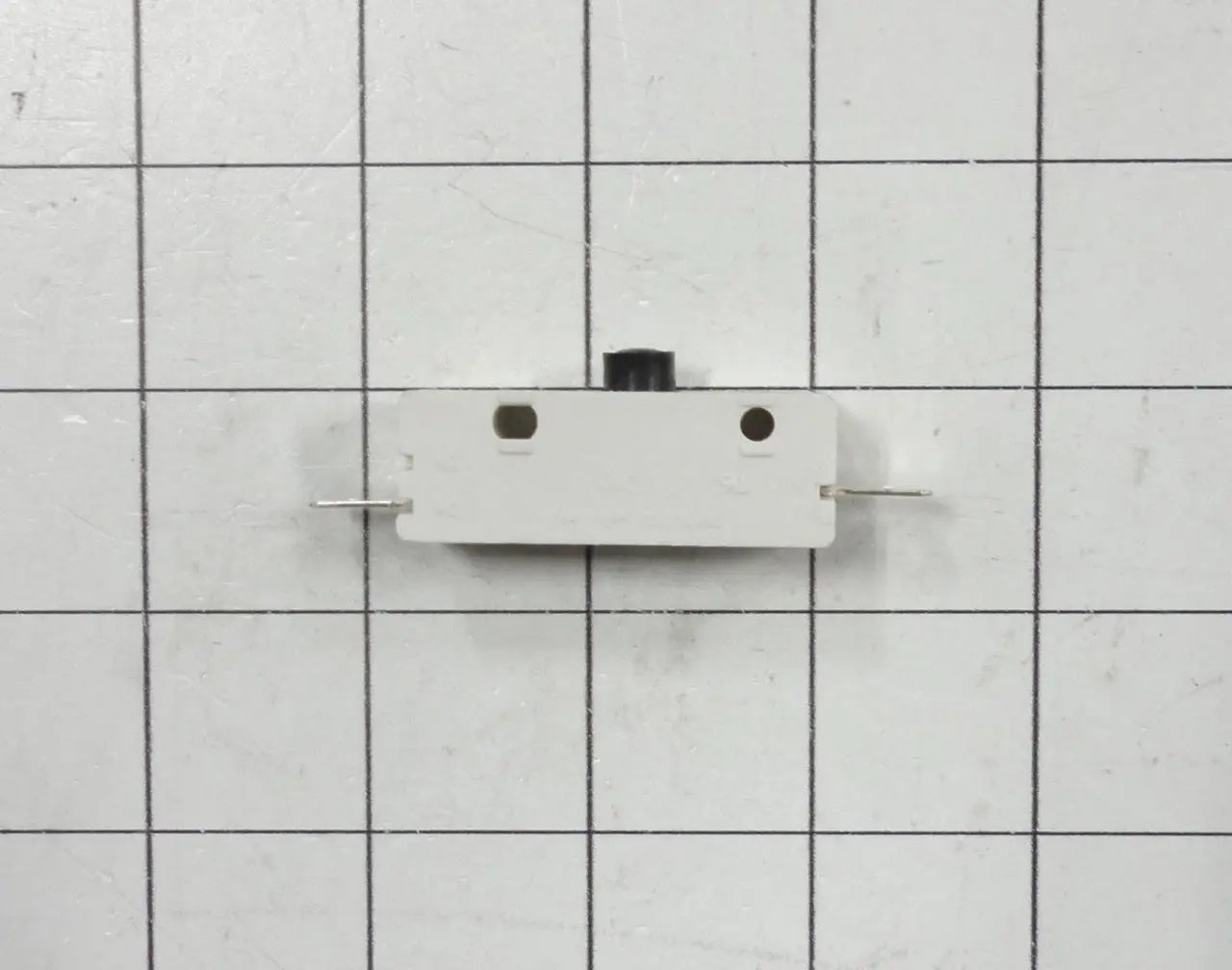 ES16100 Dishwasher Door Switch Replaces WD21X10261  Parts-O-Matic