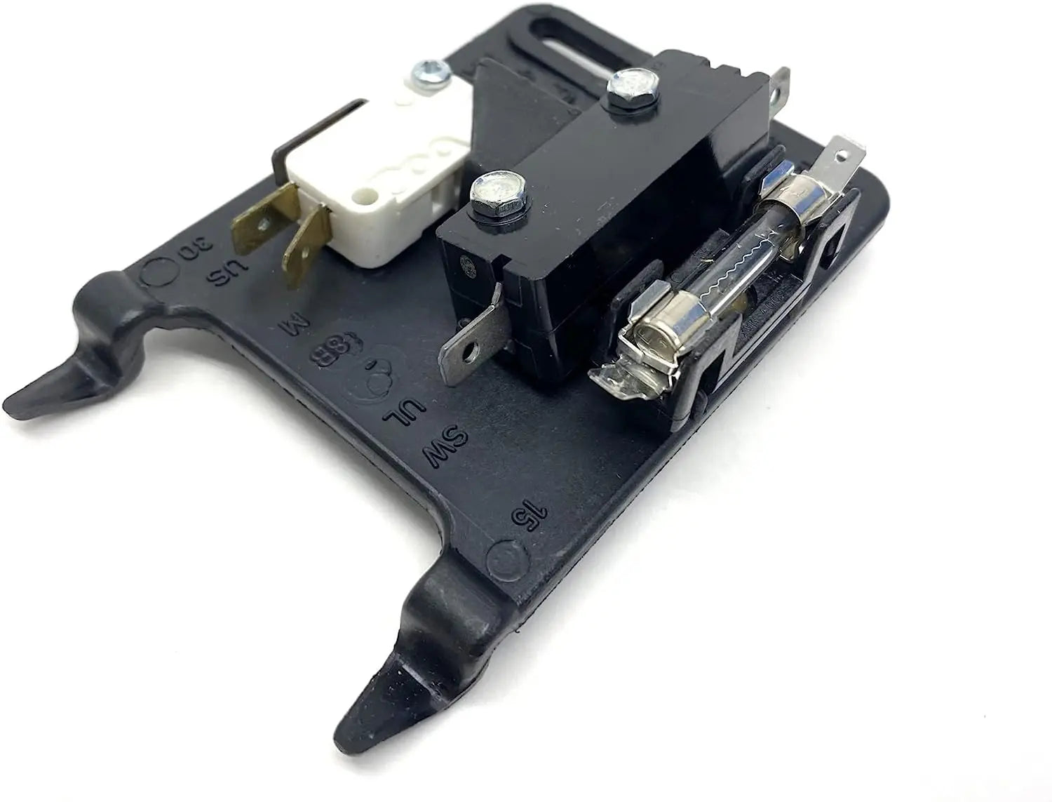 Supco ES682 Washer Lid Switch Replaces WP22001682  Parts-O-Matic