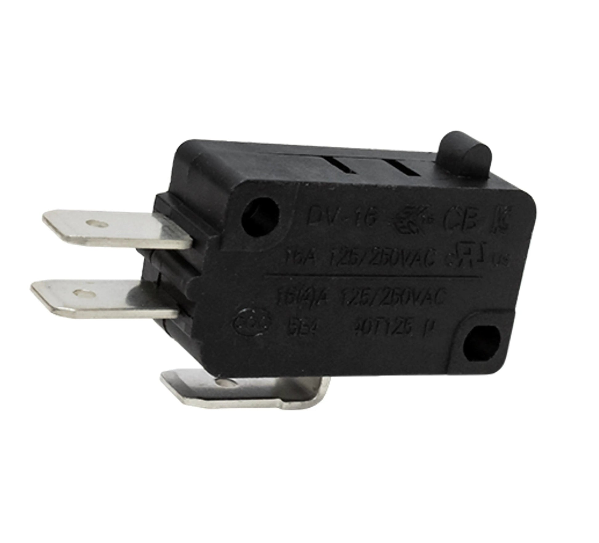 Supco ES7166 Washer Lid Check Switch Replaces WP207166  Parts-O-Matic