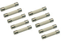 (10 Pack) EXP20A 20A Ceramic Line Fuse