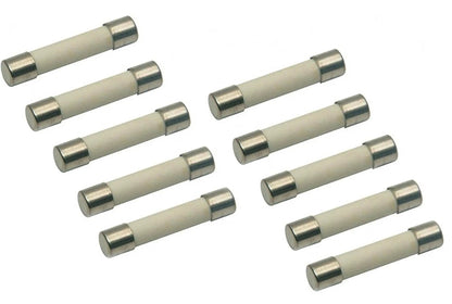 (10 Pack) EXP20A 20A Line Fuse Xpartco