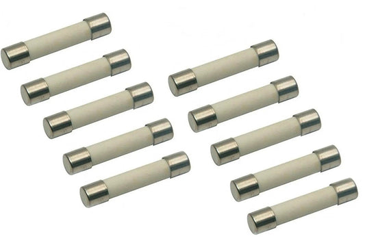 (10 Pack) EXP20A 20A Line Fuse Xpartco