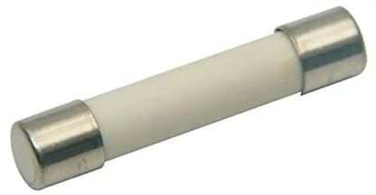 EXP20A Ceramic Line Fuse, Slow Blow, 20A  Parts-O-Matic