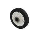 Choice 37001042 Dryer Drum Roller Replaces WP37001042