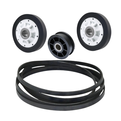 EXP339 Dryer Repair Kit Replaces WPY54414, WP37001042, WP40111201  Parts-O-Matic
