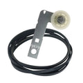 EXP526 Dryer Belt and Idler Pulley Set Replaces 661570V, W10837240