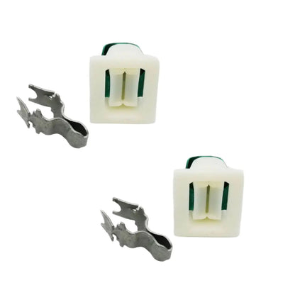 (2 Pack) EXP570 Dryer Door Latch Kit Xpartco