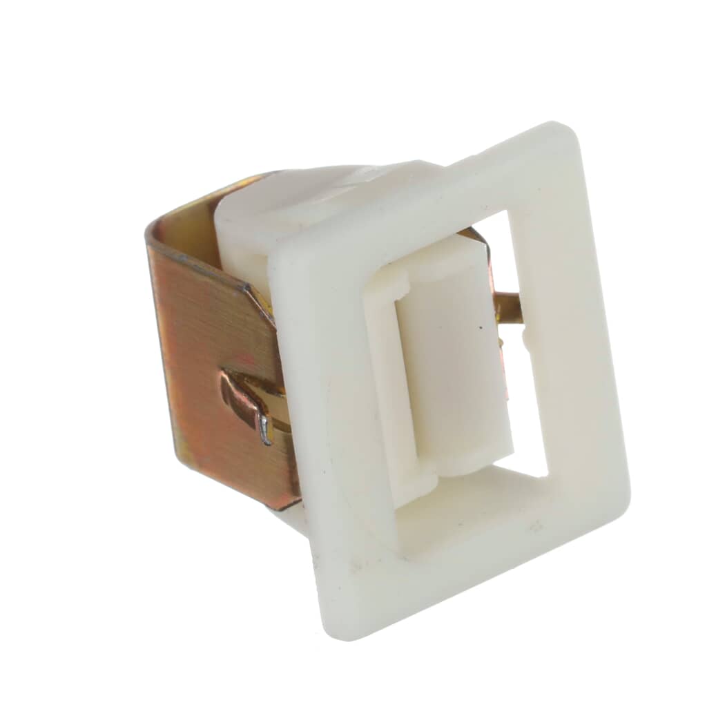 XPARTCO 12138200000320 Dryer Door Catch  Parts-O-Matic