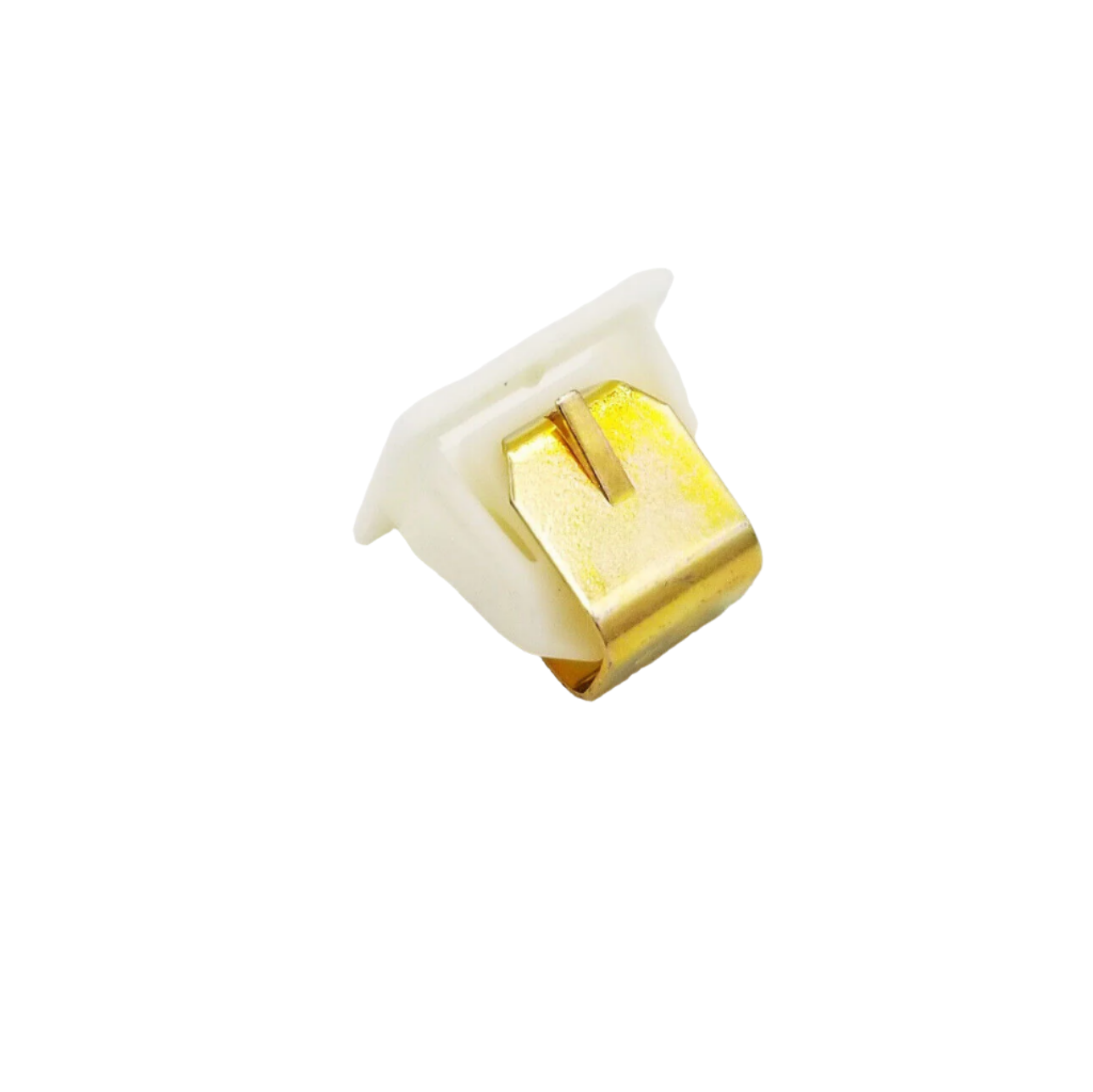 XPARTCO 12138200000320 Dryer Door Catch  Parts-O-Matic