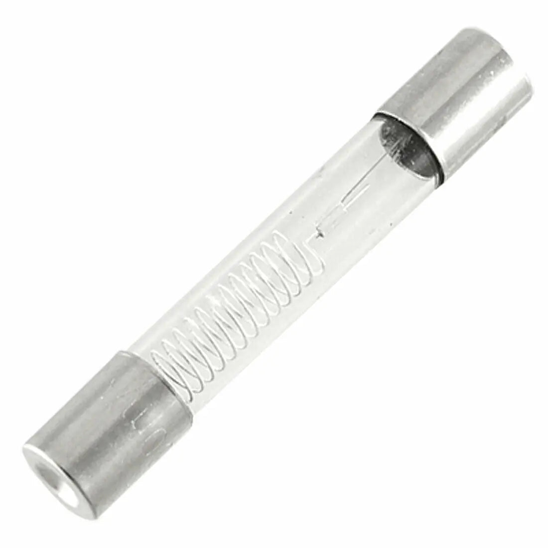 (5 Pack) XP5KV09A Microwave Line Fuse 900mA (0.9A), 5Kv  Parts-O-Matic