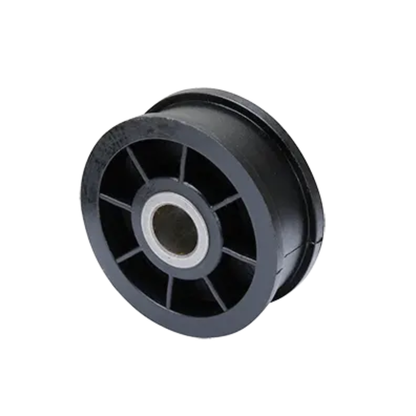 EXP641 Dryer Belt and Idler Pulley Set Replaces WP40111201, WPY54414  Parts-O-Matic
