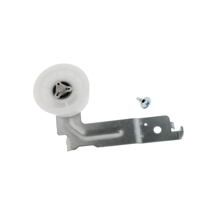 EXP653 Dryer Idler Pulley and Belt Set Replaces 6602-001655, DC93-00634A