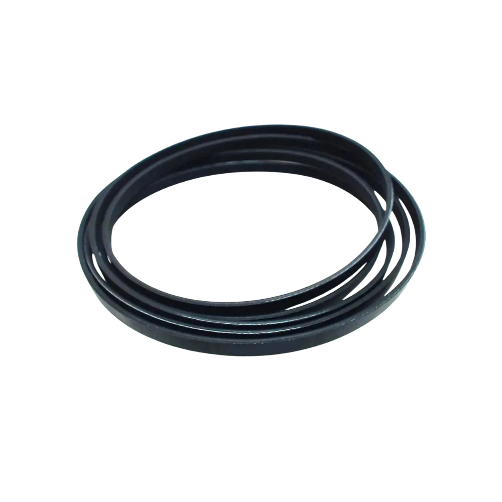 EXP653 Dryer Idler Pulley and Belt Set Replaces 6602-001655, DC93-00634A