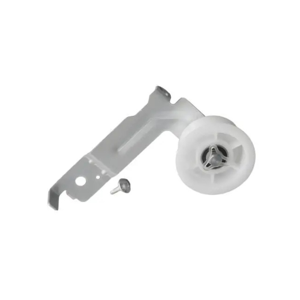 EXP653 Dryer Idler Pulley and Belt Set Replaces 6602-001655, DC93-00634A